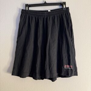 Vintage ESPN SportsCenter Athletic‎ Shorts  LARGE